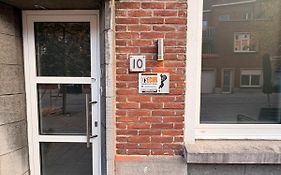 Appartement Studio Tournai